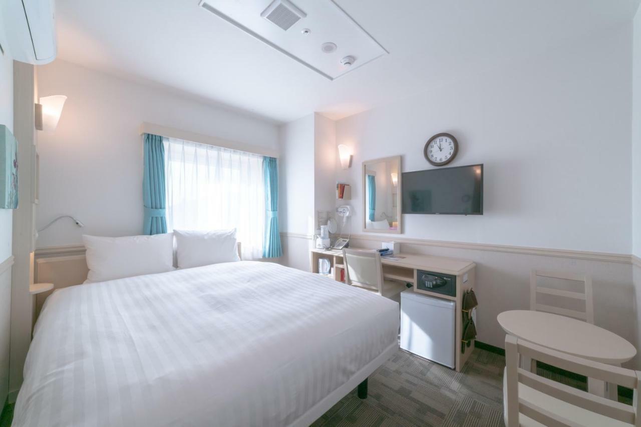 Toyoko Inn Daegu Dongseongro Exterior photo