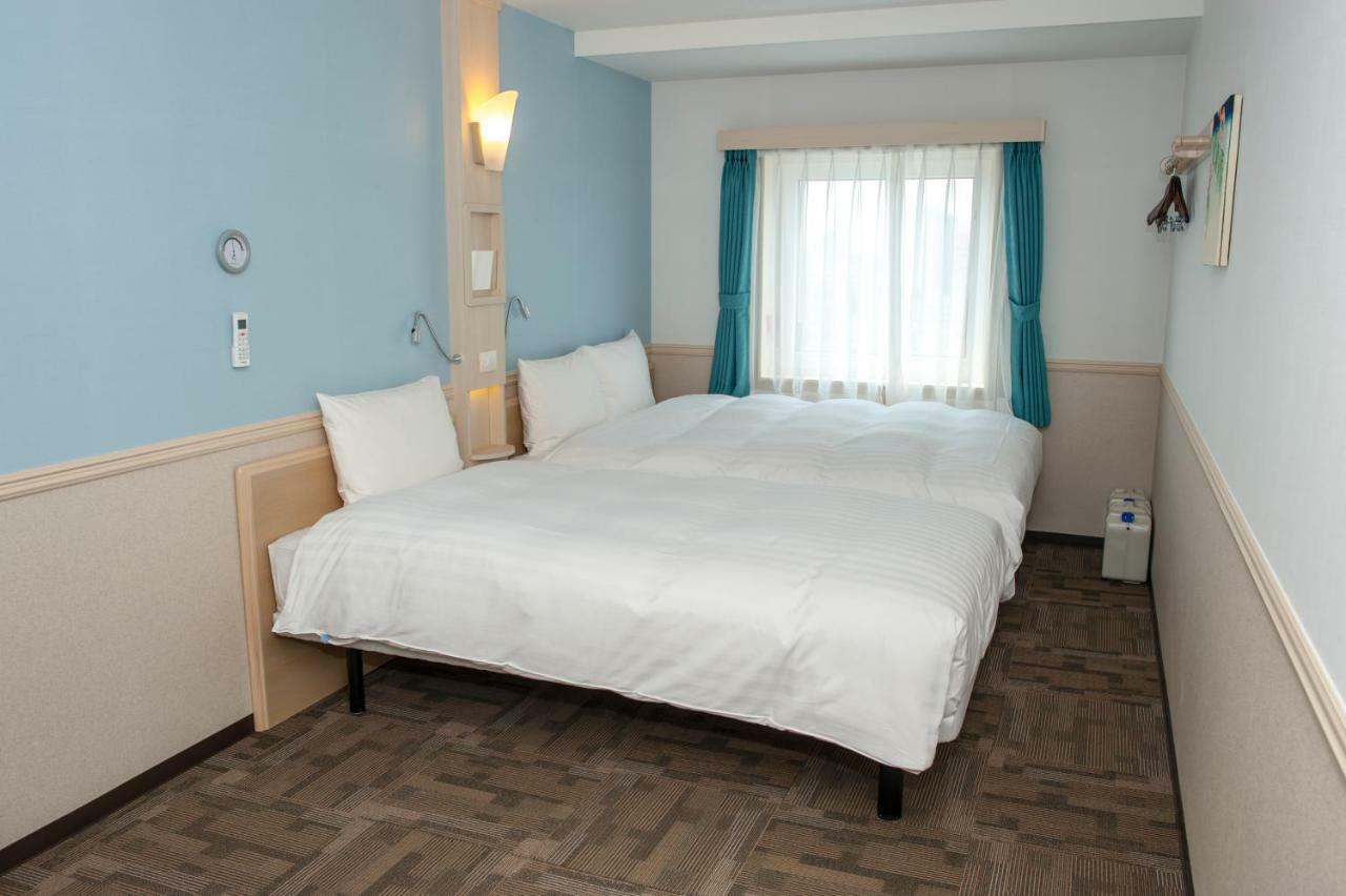 Toyoko Inn Daegu Dongseongro Exterior photo
