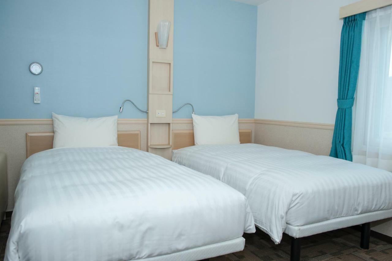 Toyoko Inn Daegu Dongseongro Exterior photo
