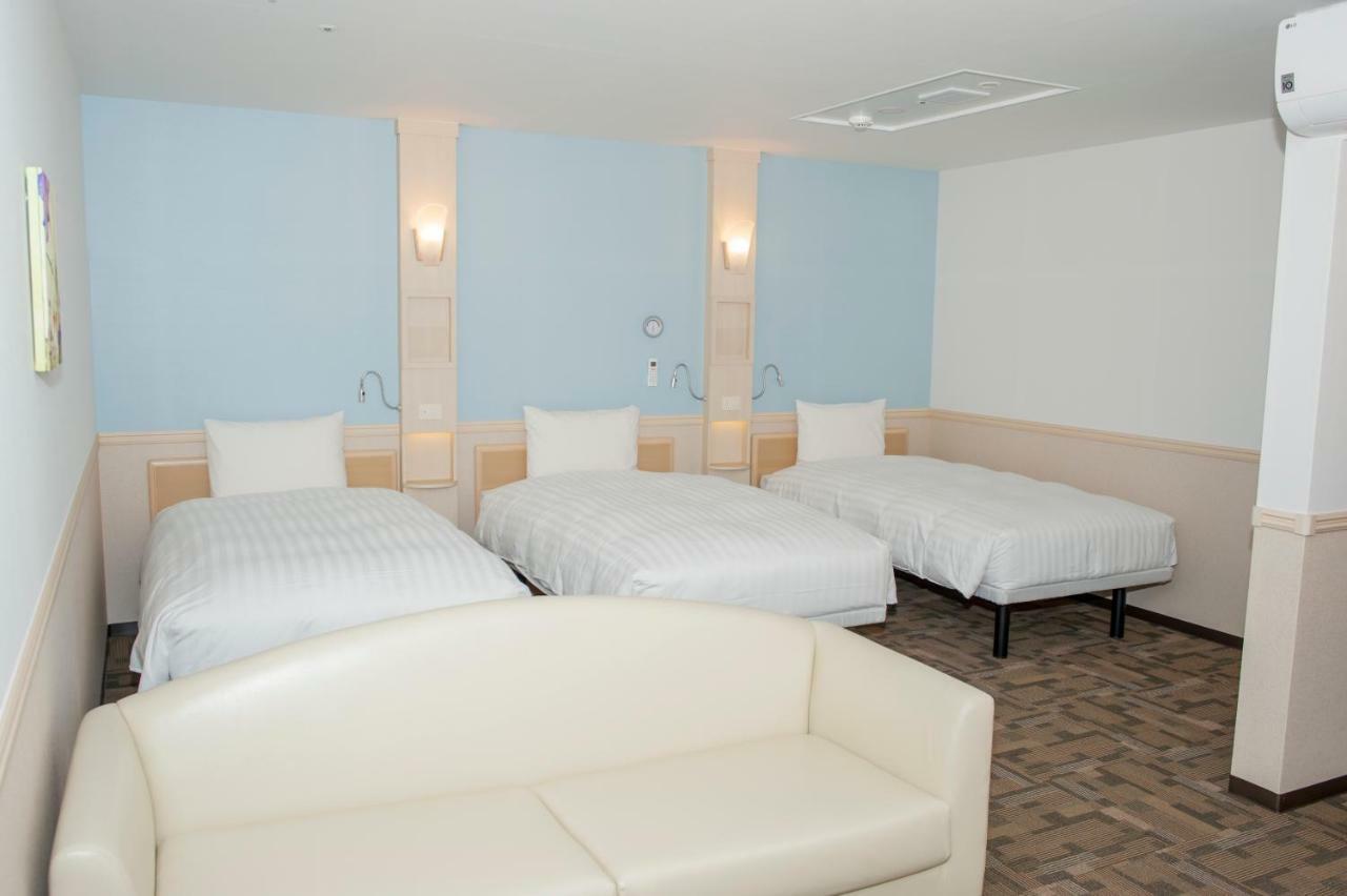 Toyoko Inn Daegu Dongseongro Exterior photo