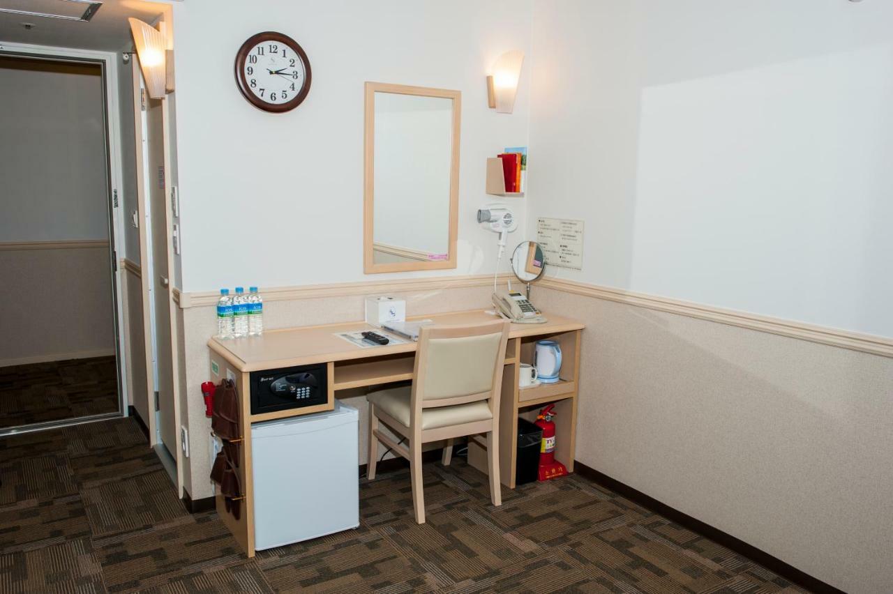 Toyoko Inn Daegu Dongseongro Exterior photo