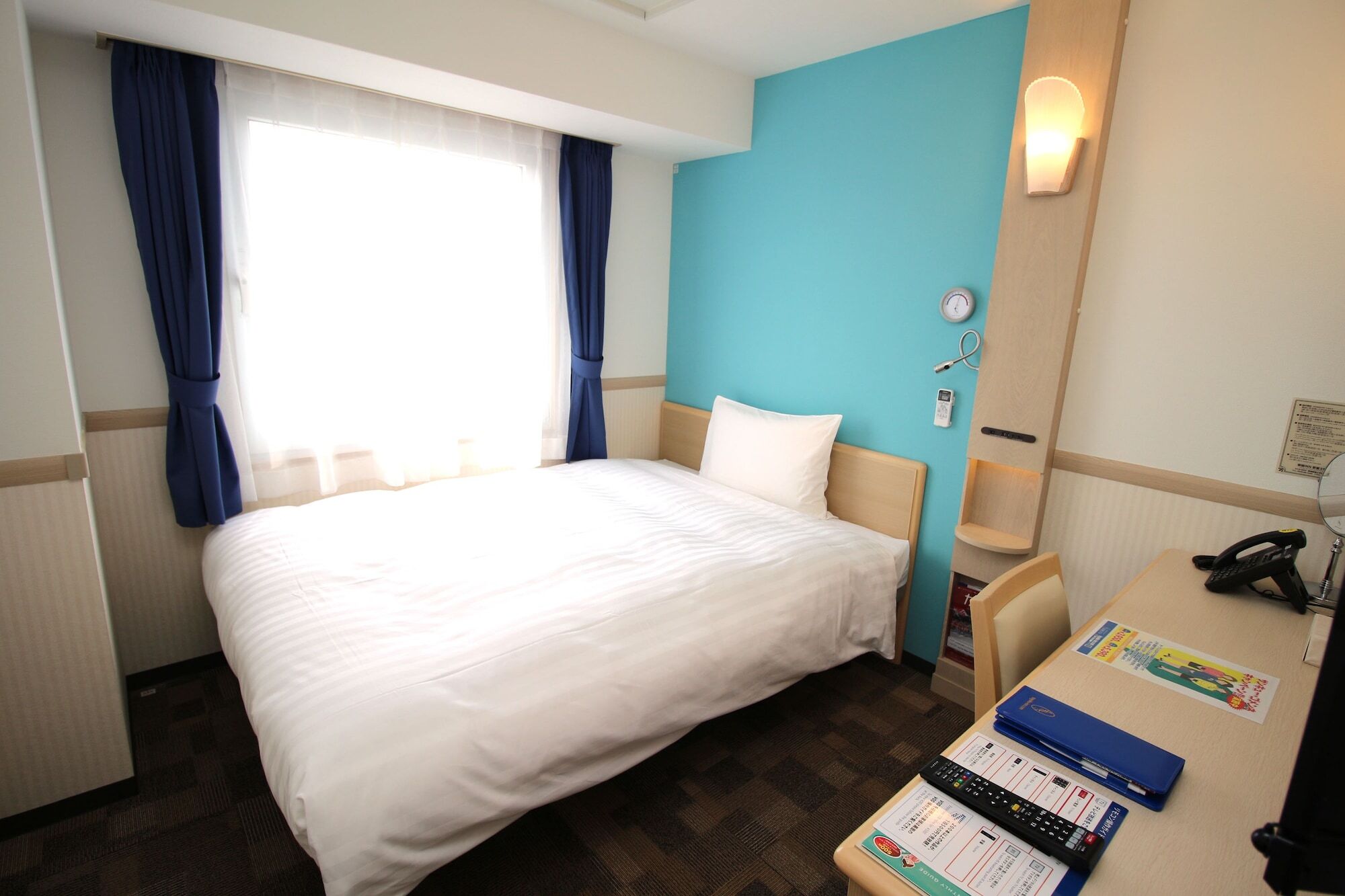 Toyoko Inn Daegu Dongseongro Exterior photo