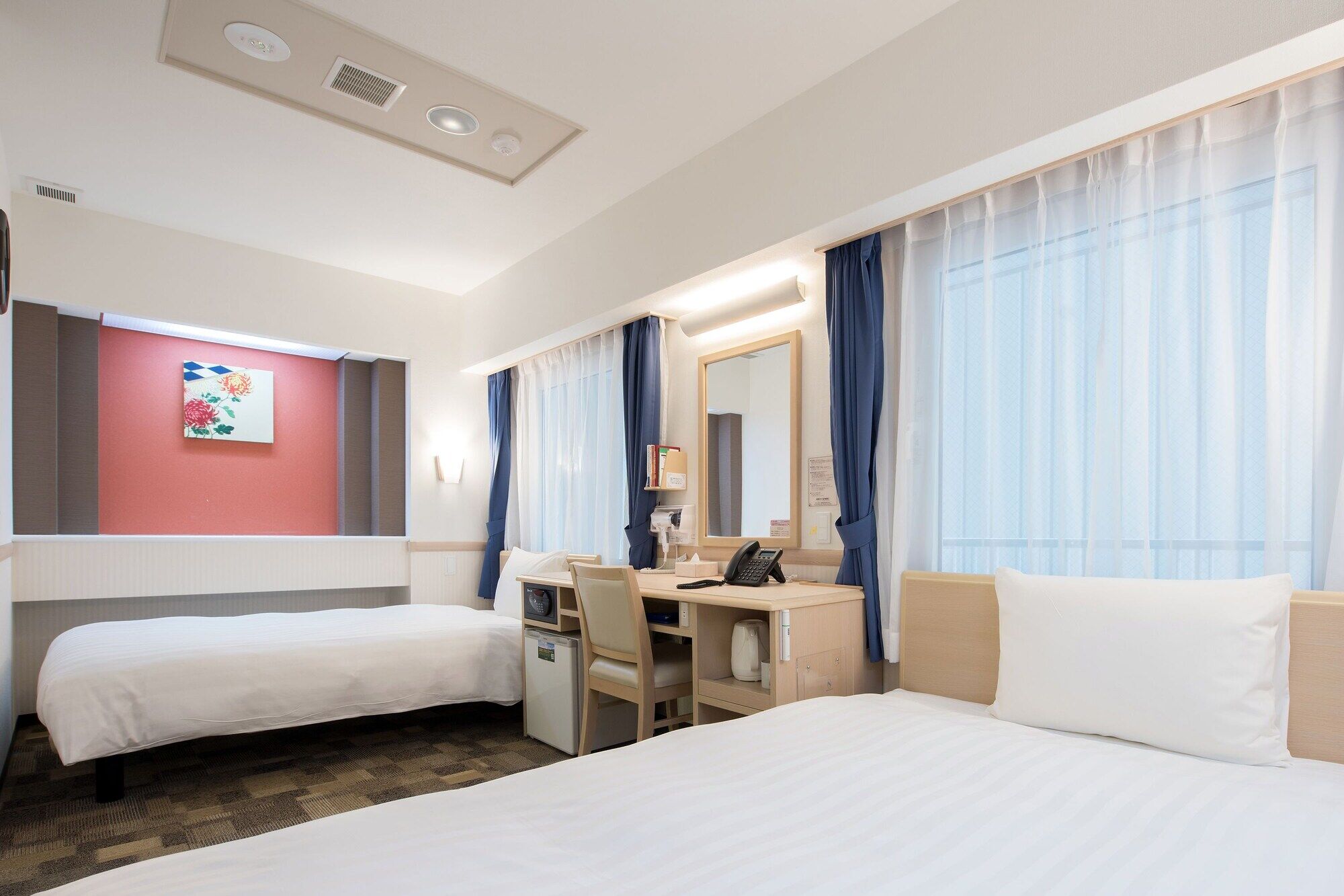 Toyoko Inn Daegu Dongseongro Exterior photo