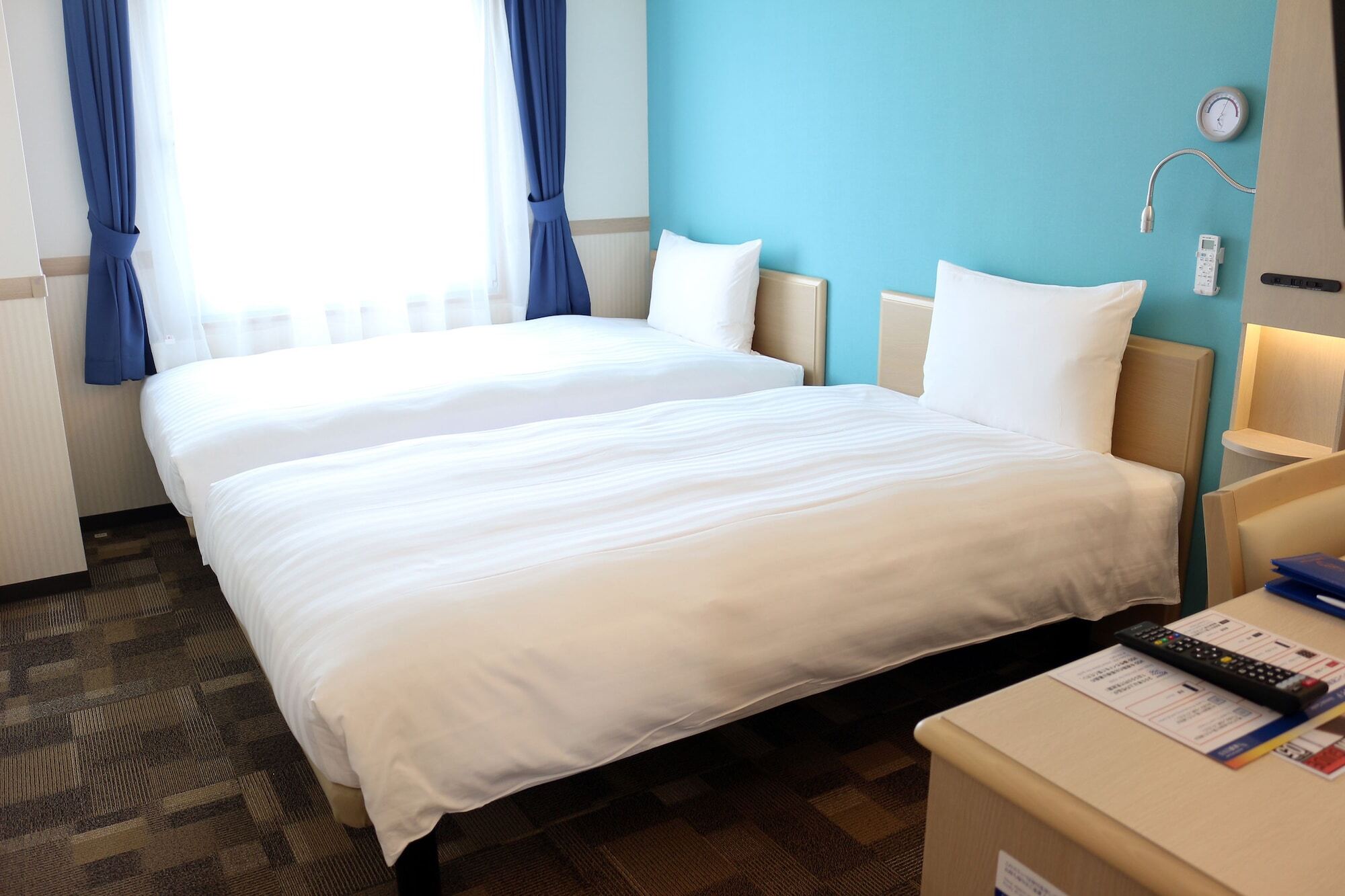 Toyoko Inn Daegu Dongseongro Exterior photo