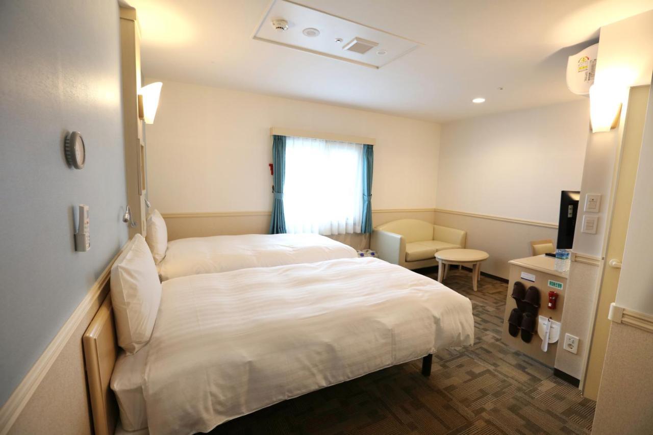 Toyoko Inn Daegu Dongseongro Exterior photo